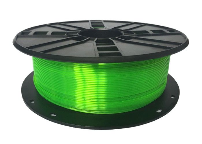 Filament for 3D Printer PLA PLUS 1.75mm Gembird Green