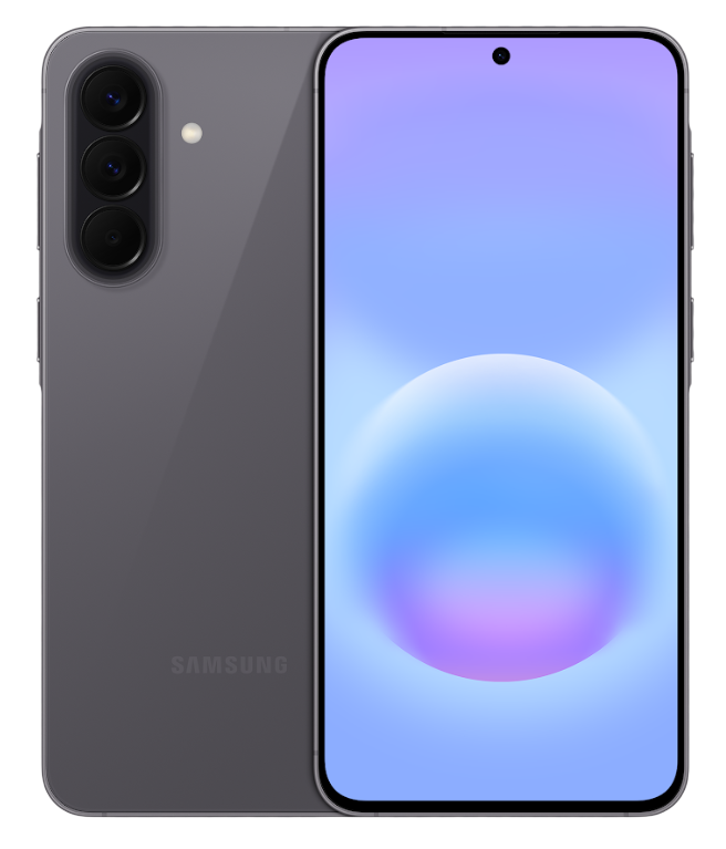 SAMSUNG Galaxy A57 5G 12+512GB (SM-A576BZAHEUC) Gray