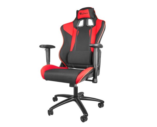 Gaming Chair Genesis NITRO 770 Black-Red