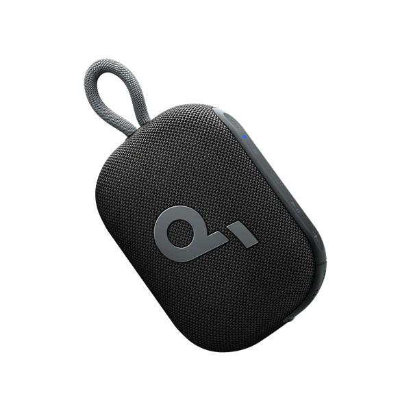 Speaker Anker Bluetooth Soundcore Select 4 Go Black