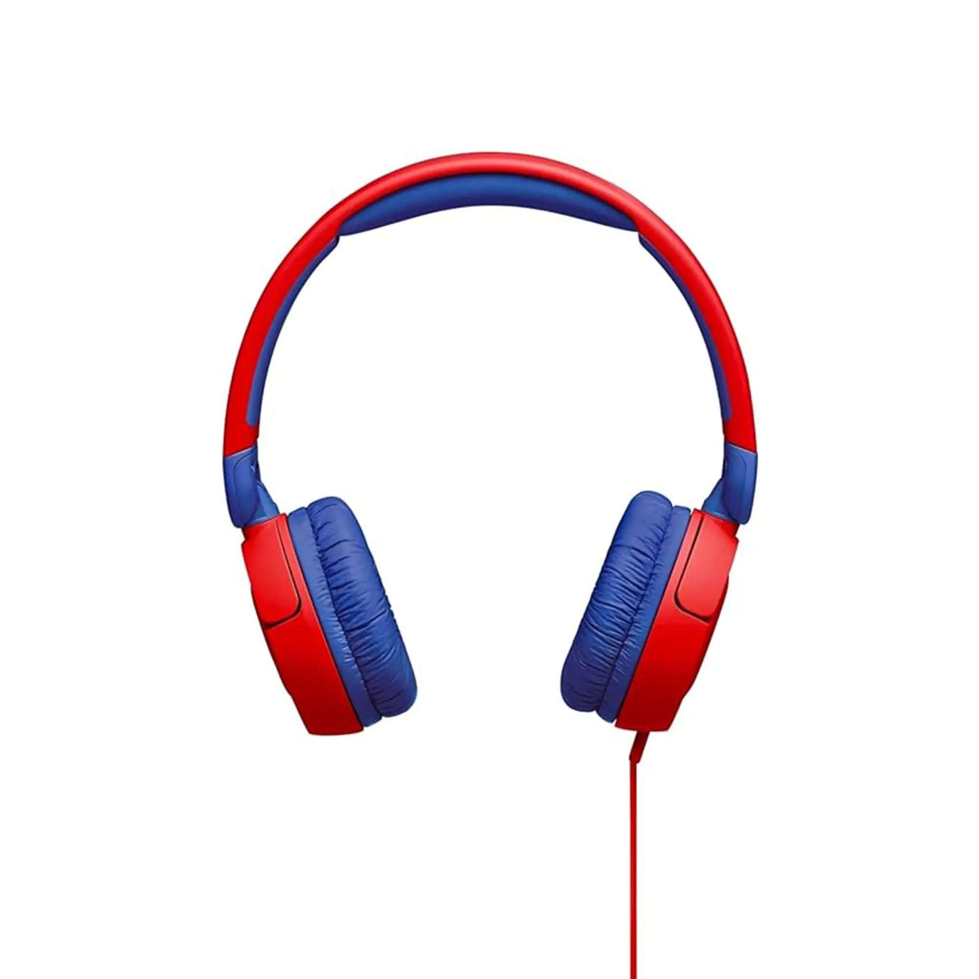 Headphones JBL Kids JR310 w/ microphone Red