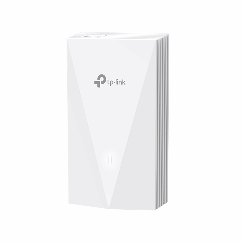 TP-Link Wireless AX3000 Wall Plate Wi-Fi 6 Access Point EAP655