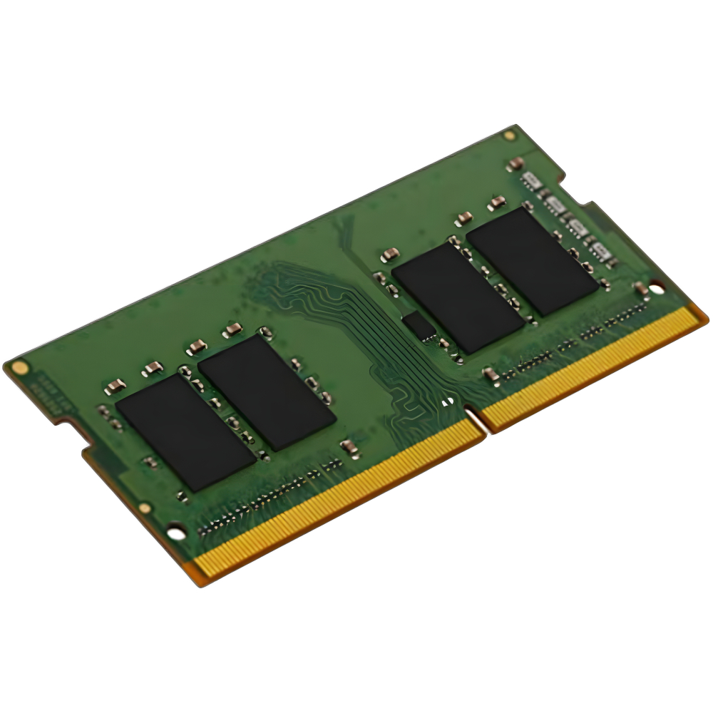 Kingston 8GB 3200MHz DDR4 Non-ECC CL22 SODIMM 1Rx8