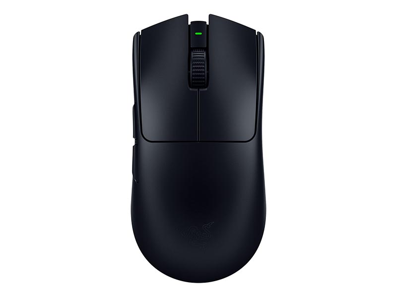 Mouse Razer Viper V3 Pro HyperSpeed Wireless Ergonomic Focus Pro 35K Optical Gaming Black