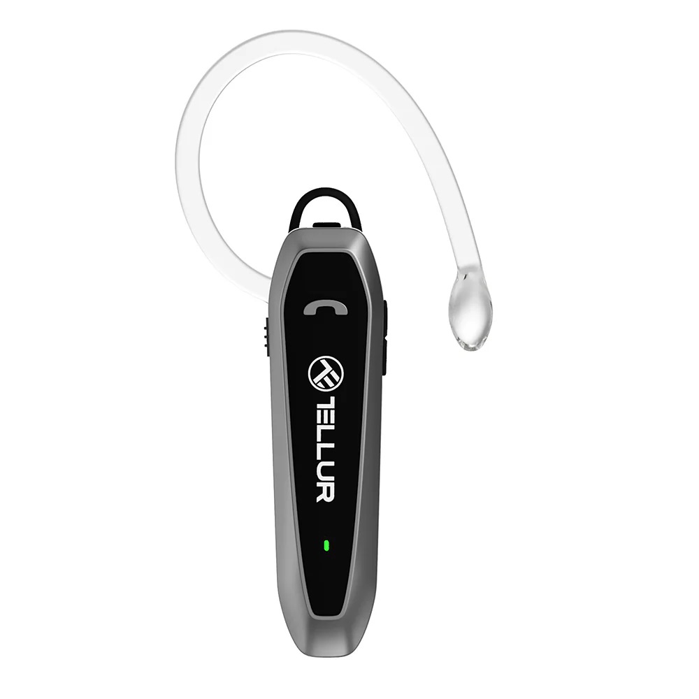 Bluetooth Headset Tellur Vox 100 Black