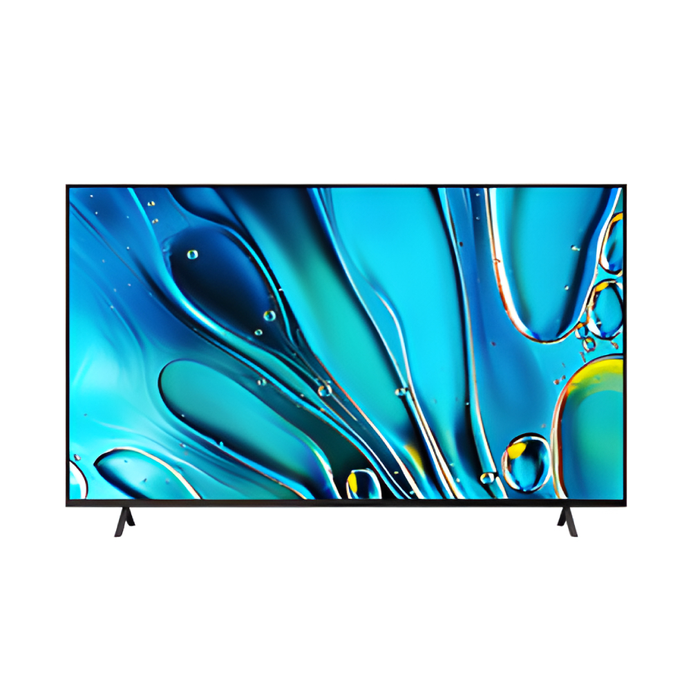 TV Sony 65" K65S35B 4K Smart Led TV