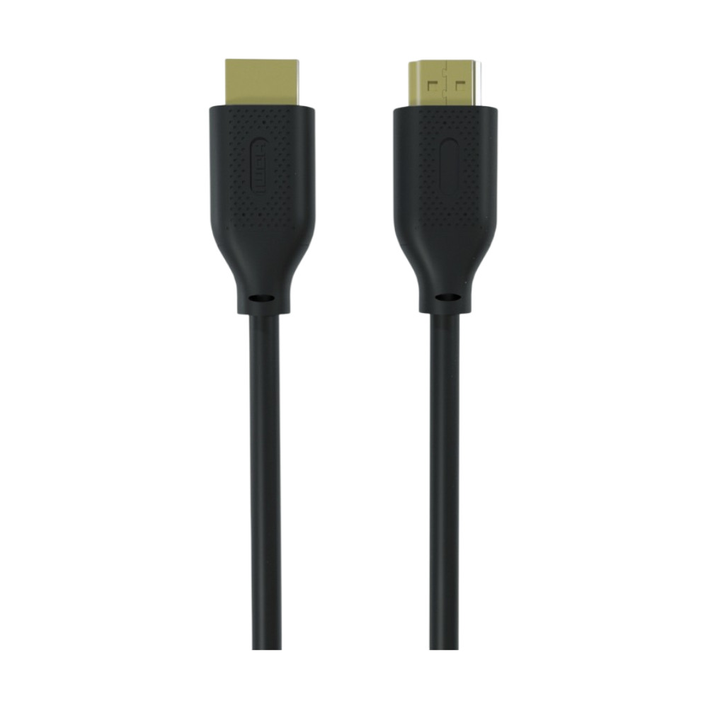 Cable HDMI M/M 1m v.2.1 8K with ethernet Cablexpert