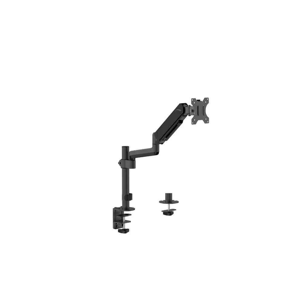 Gembird Adjustable desk display mounting arm
