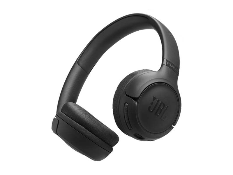 Headphones JBL Tune 530 Bluetooth Black