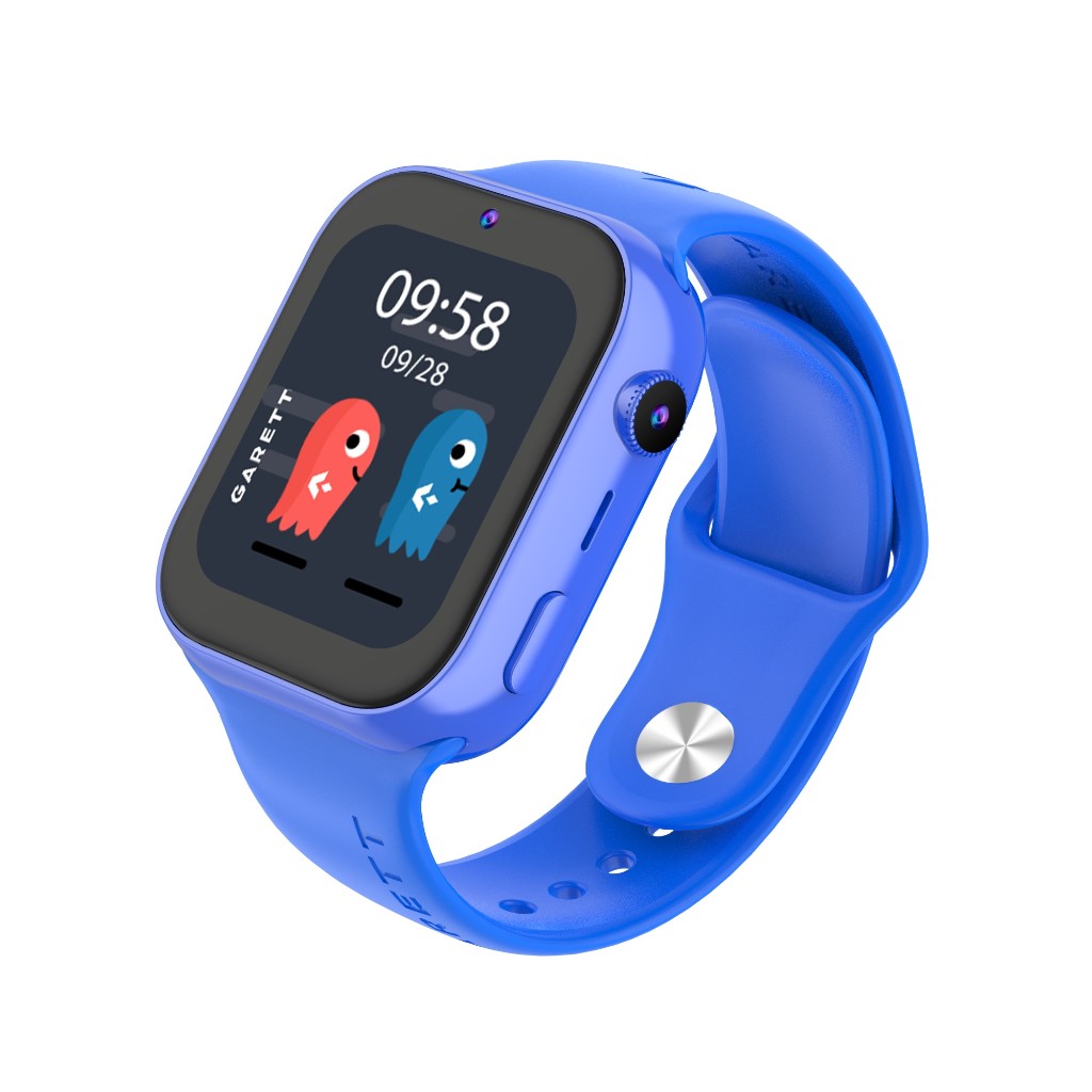 Smartwatch Garett Kids Twin 2 4G Blue