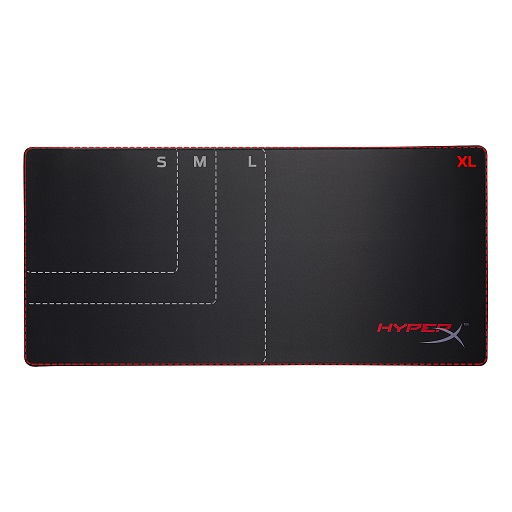 Mouse Pad HyperX FURY S Pro Gaming XL