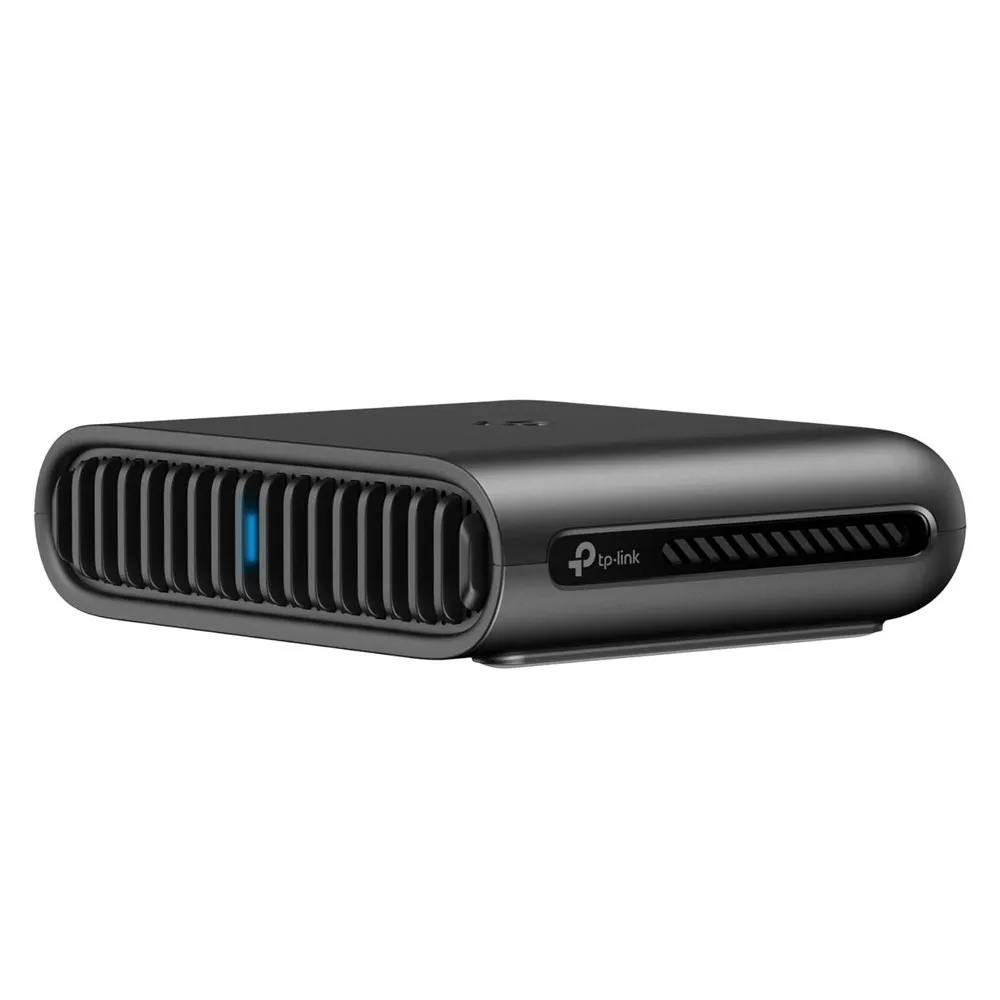TP-Link TL-WR1502X AX1500 Wi-Fi 6 Travel Router
