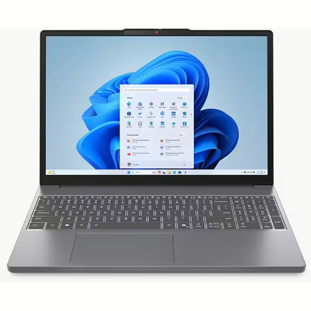 Notebook Lenovo IdeaPad Slim 3 i5-13420H/16GB/512GB/15.3" WUXGA IPS/No OS