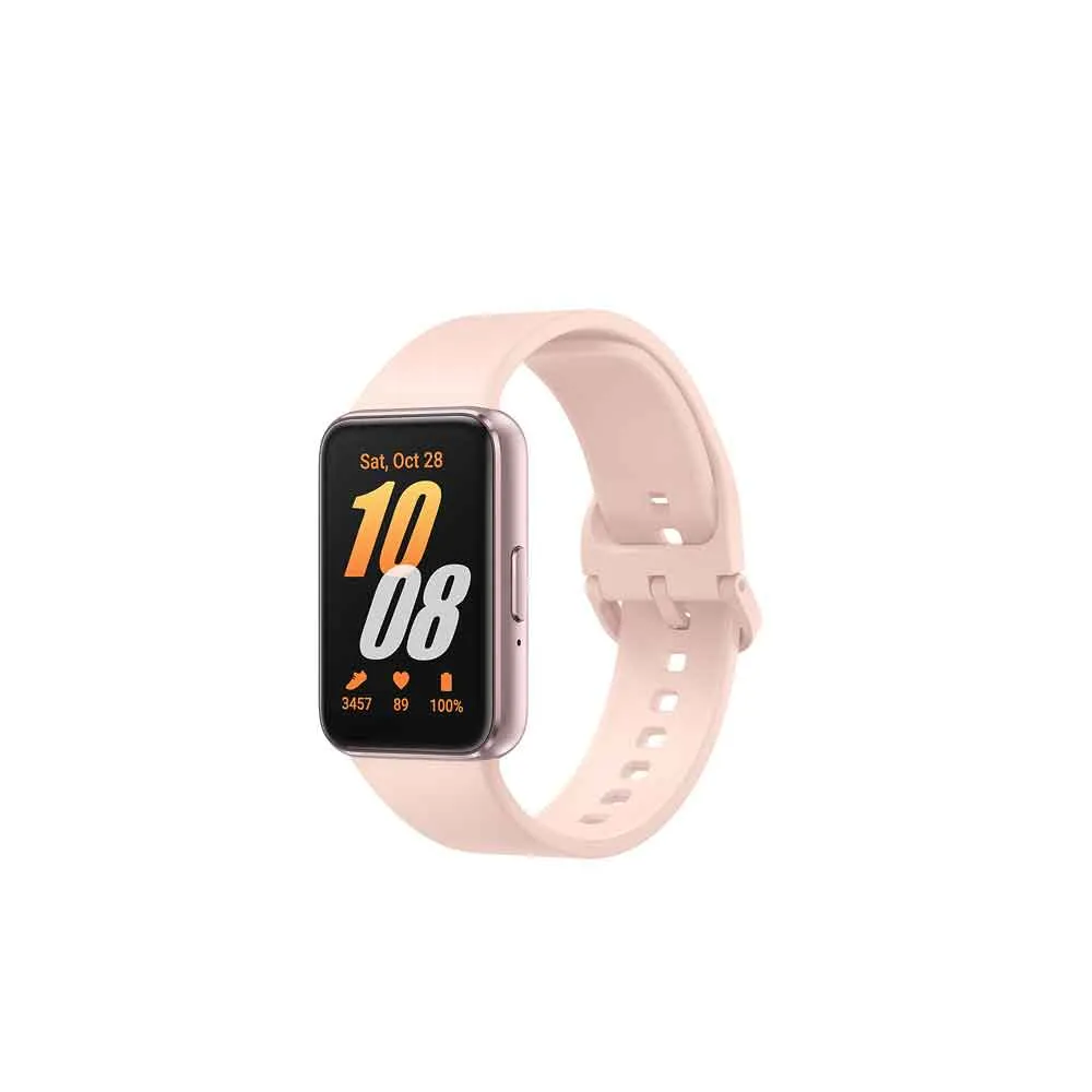 Samsung Galaxy Band Fit3 Pink Gold
