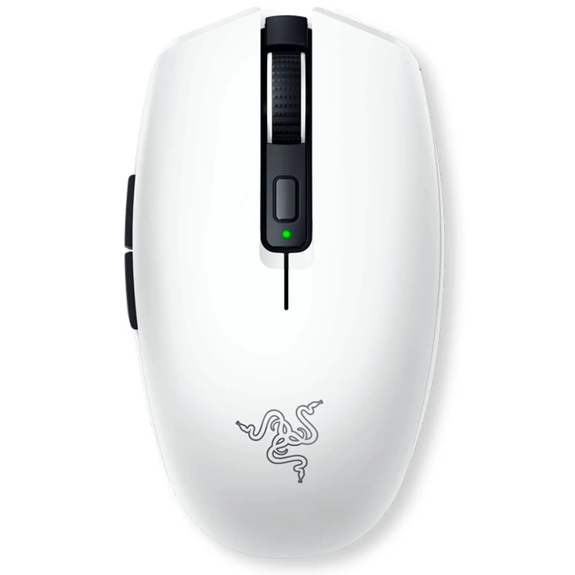 Mouse Razer Orochi V2 White Wireless/Bluetooth Gaming Optical Ultra-lightweight