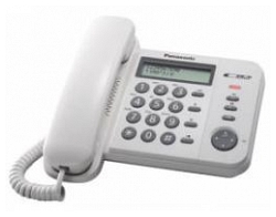 PANASONIC KX-TS560FXW