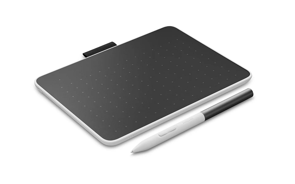 Pen Tablet Wacom One S