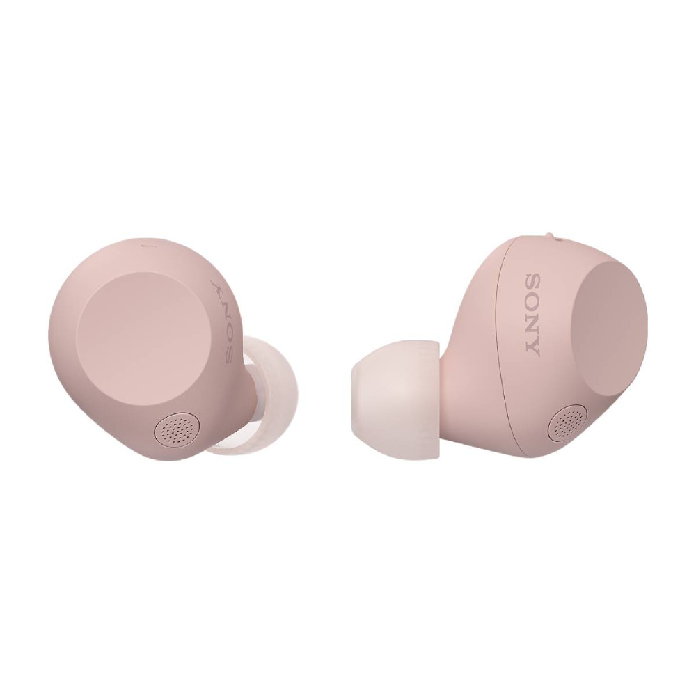 Earbuds Sony WF-C710 Bluetooth True Wireless Pink