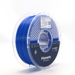 Filament for 3D Printer ABS High Speed 1.75mm Gembird Blue