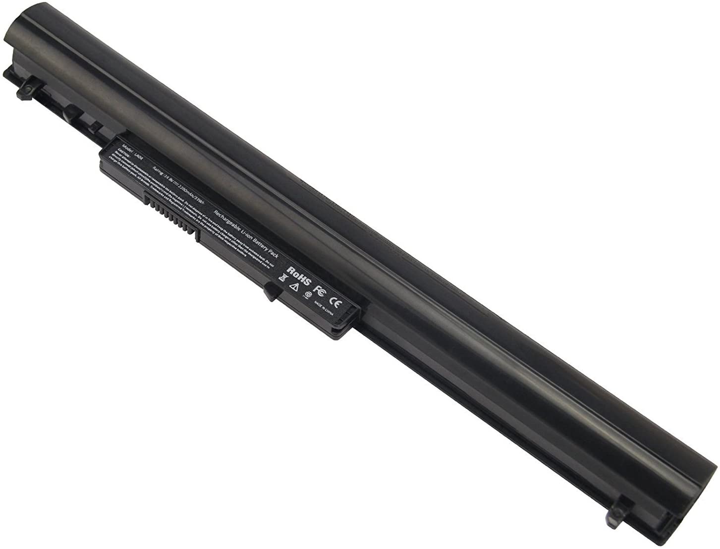 Notebook Battery for HP Pavilion 14/15 Series ( p.n LA04DF )14.8V Bulk