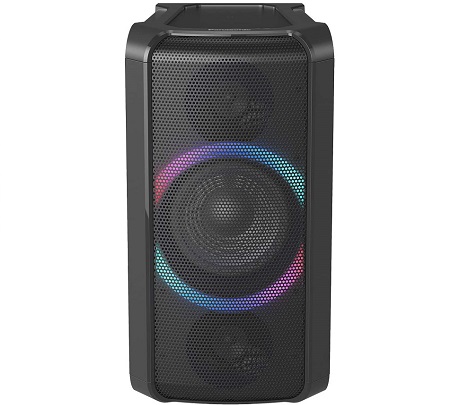 PANASONIC SC-TMAX5EG-K 150W BLUETOOTH SPEAKER