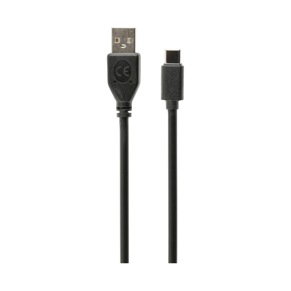 Cable USB 2.0 AM to Type-C 3m Gembird
