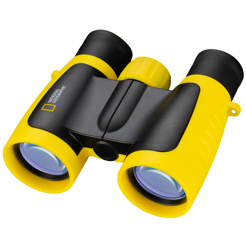 Binocular National Geographic 3x30