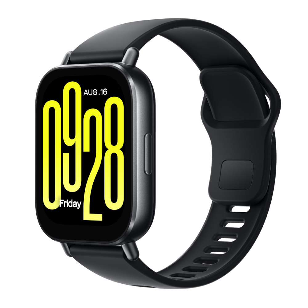 XIAOMI Redmi Watch 5 Black