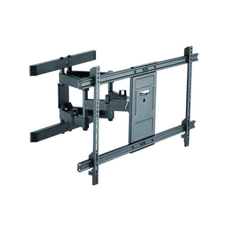 TV Wall Mount SBOX PLB-61486 43"-90" Full Motion