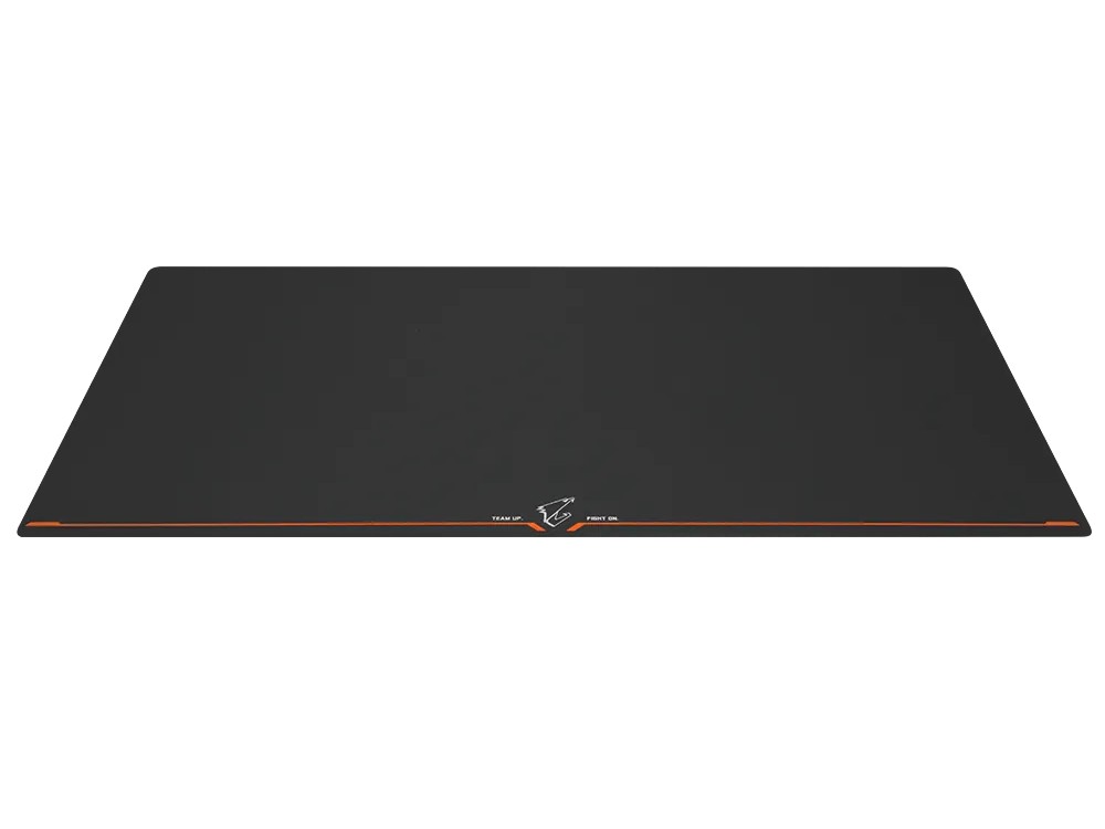 Mouse Pad Gigabyte AORUS AMP900 Extended Gaming Spill Resistant 900x360x3 mm