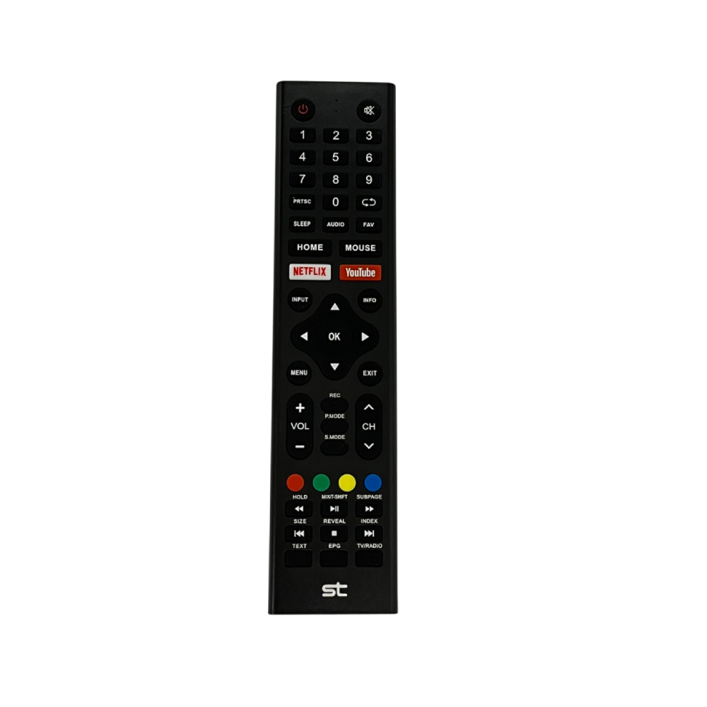 Remote Controller ST DH5800