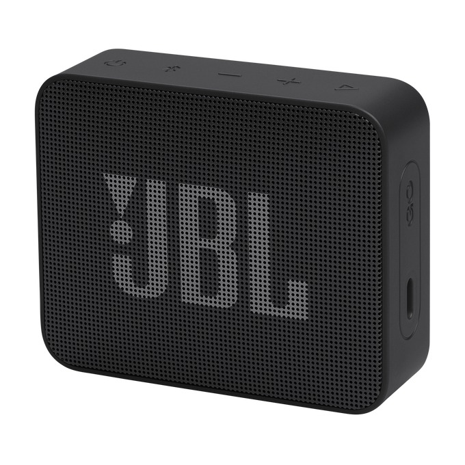 Speaker JBL Bluetooth GO Essential 2 Black