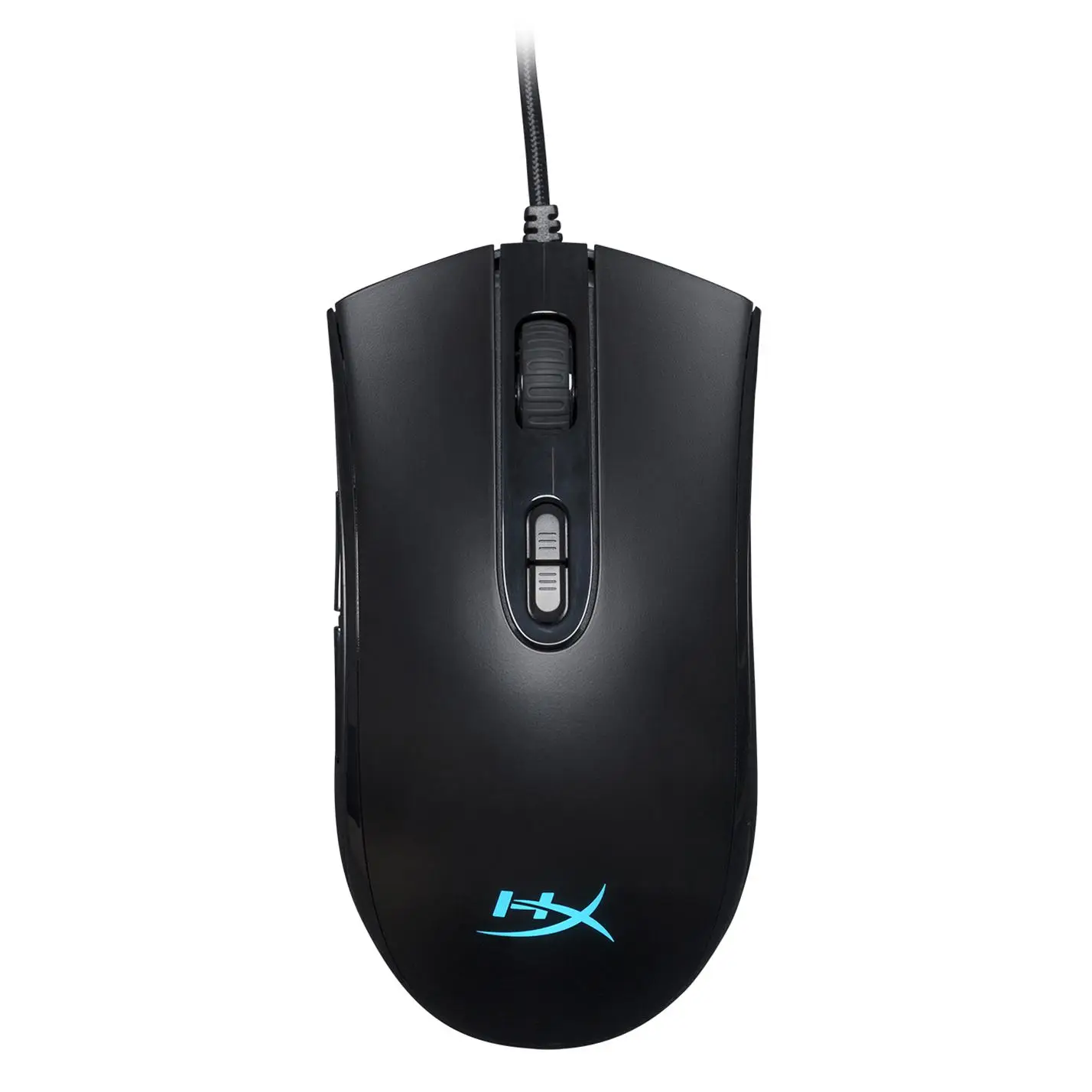 HyperX Pulsefire Core RGB Gaming Mouse - Gaming Mouse