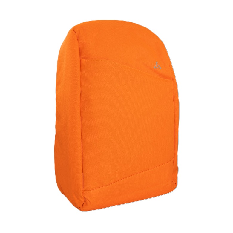 Notebook Backpack SBOX Dubai 15.6" Orange