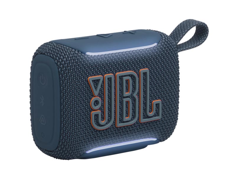 Speaker JBL Bluetooth GO5 Blue