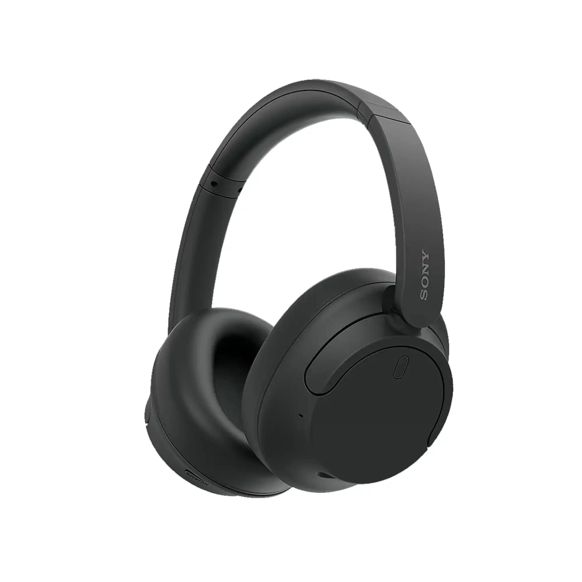 Headphones Sony WH-CH720NB Bluetooth Wireless Noise Cancelling Black