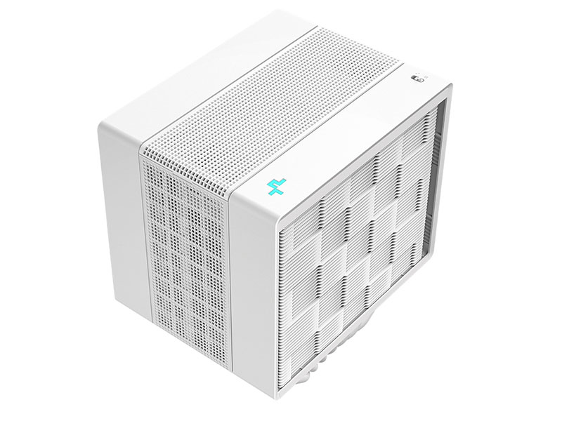Cooler Deepcool ASSASSIN 4S all Intel/AMD White