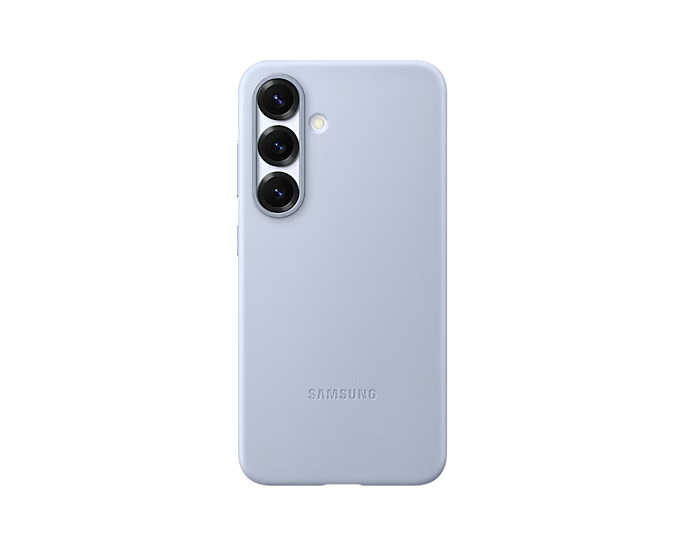 Samsung Case for Galaxy S25+ Kindsuit Light Blue