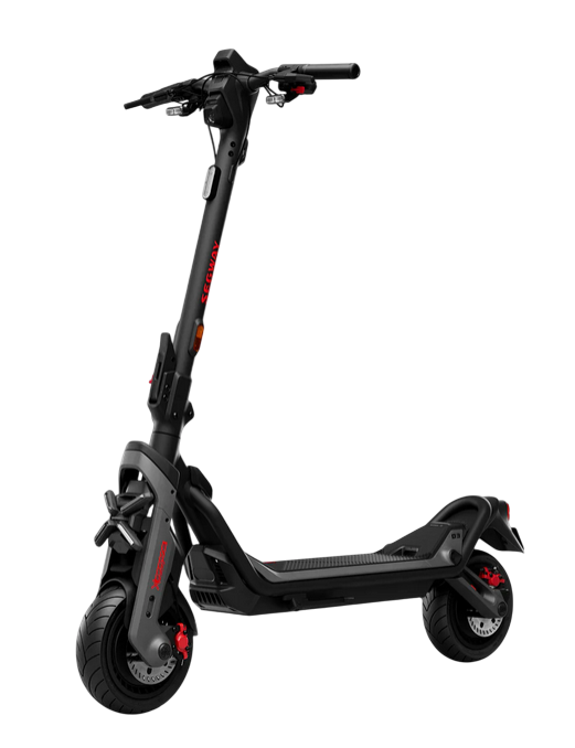SEGWAY GT3 E