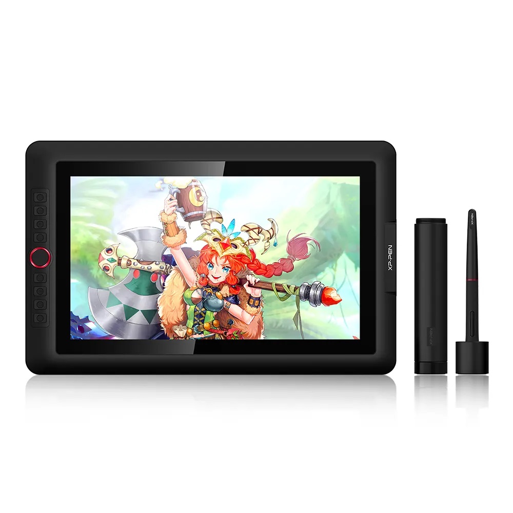 XP-PEN Artist Display 15.6 Pro V2 Full HD