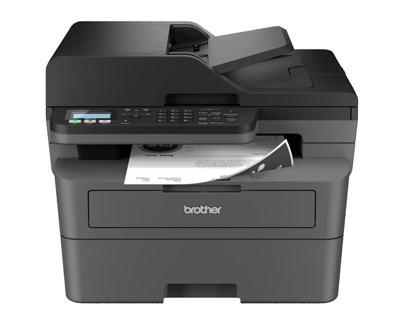 BROTHER MFC-L2802DN LASER PRINTER