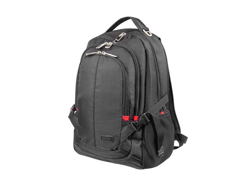 Notebook Backpack Natec Merino 15.6" Black