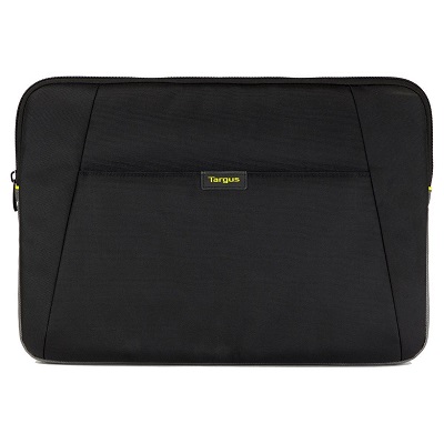 Notebook Sleeve Targus CityGear 13.3" Black