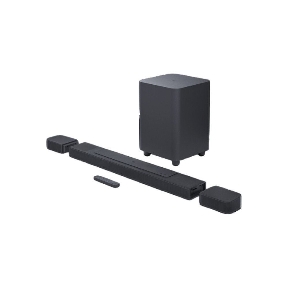 JBL BAR1000 BLK