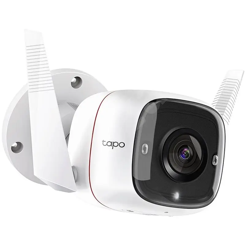 TP-Link Smart Home WiFi Outdoor Camera Tapo C310