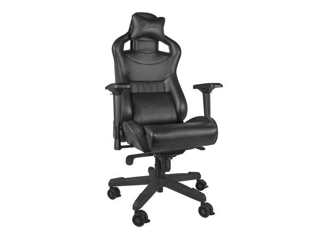 Gaming Chair Genesis NITRO 950 Black