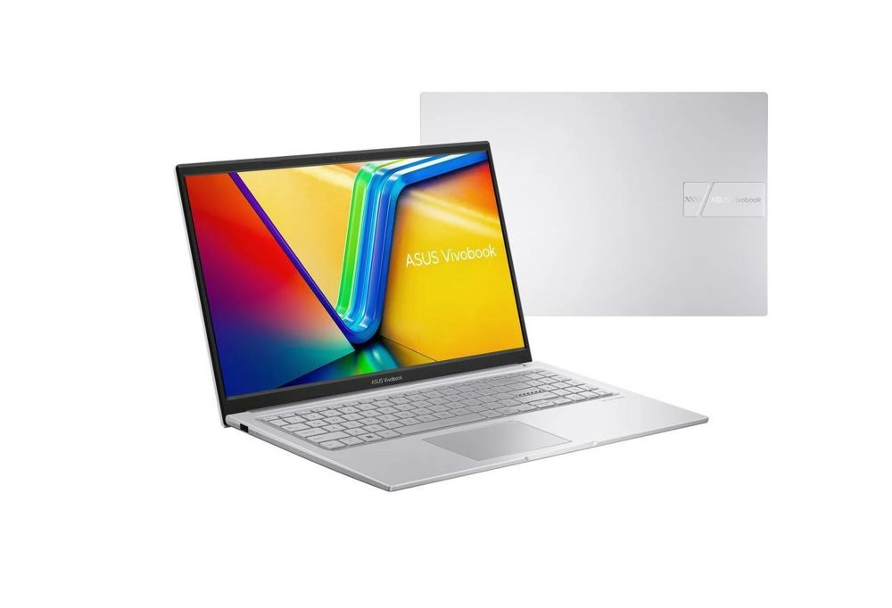 Notebook Asus F1504VA i7-1355U/16GB/1TB SSD/15.6" FHD Touch/KB Backlit/Win11