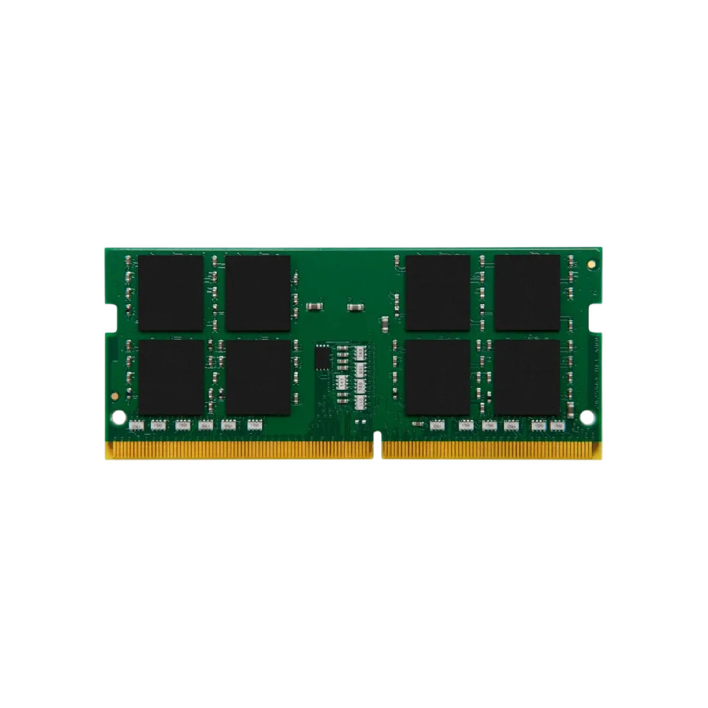 Kingston 8GB 5600MHz DDR5 CL46 SODIMM 1RX16