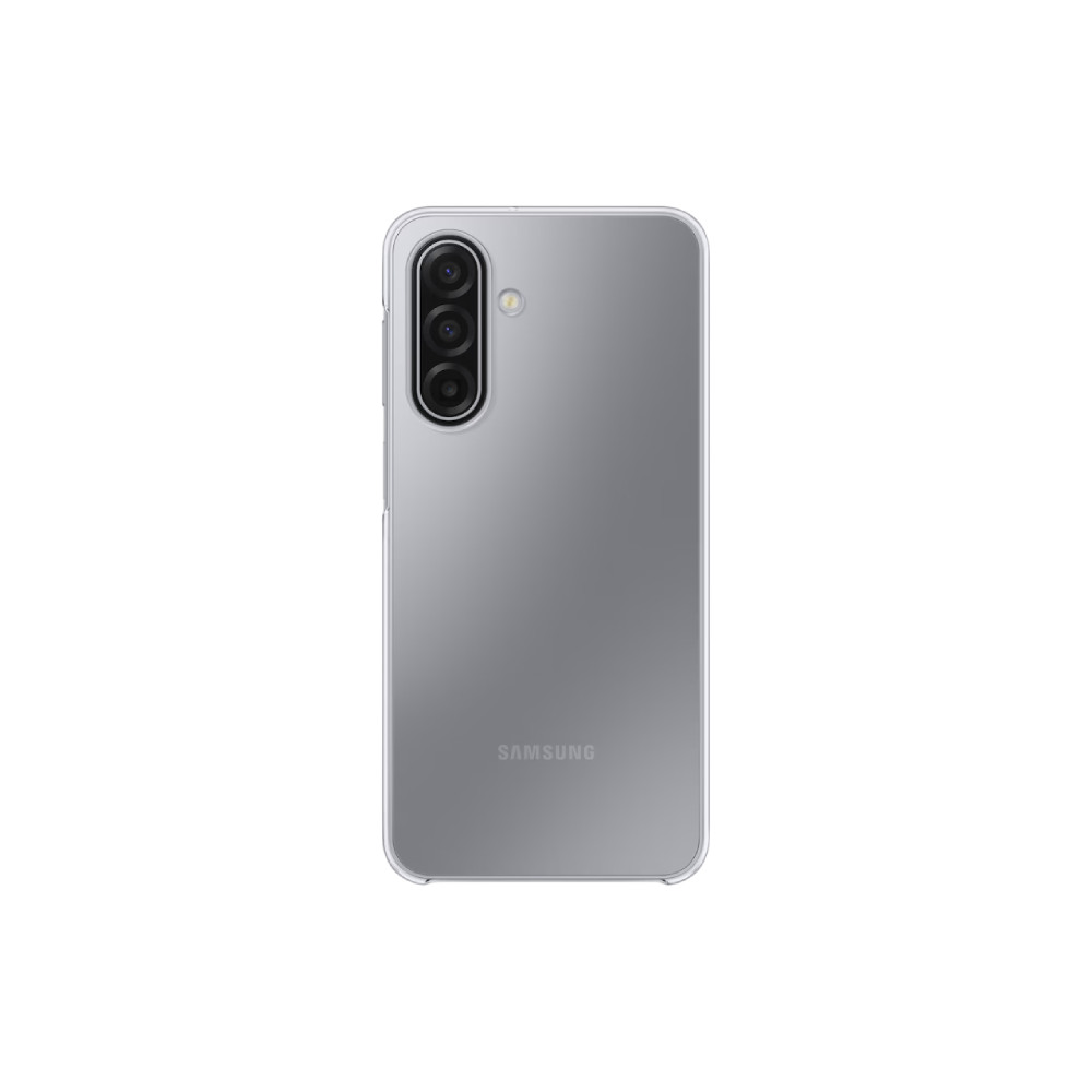 Samsung Case for Galaxy A17 Transparent