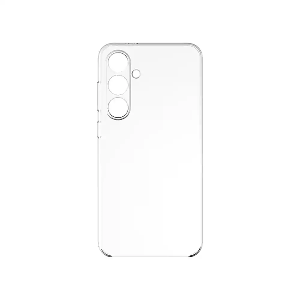 Samsung Case for Galaxy S24 FE Transparent